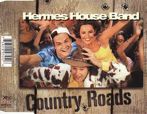 Hermes House Band – Country Roads 